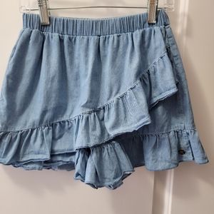 Matilda Jane 435 ruffle skort